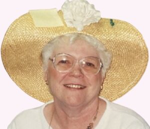 Barbara Bartrug